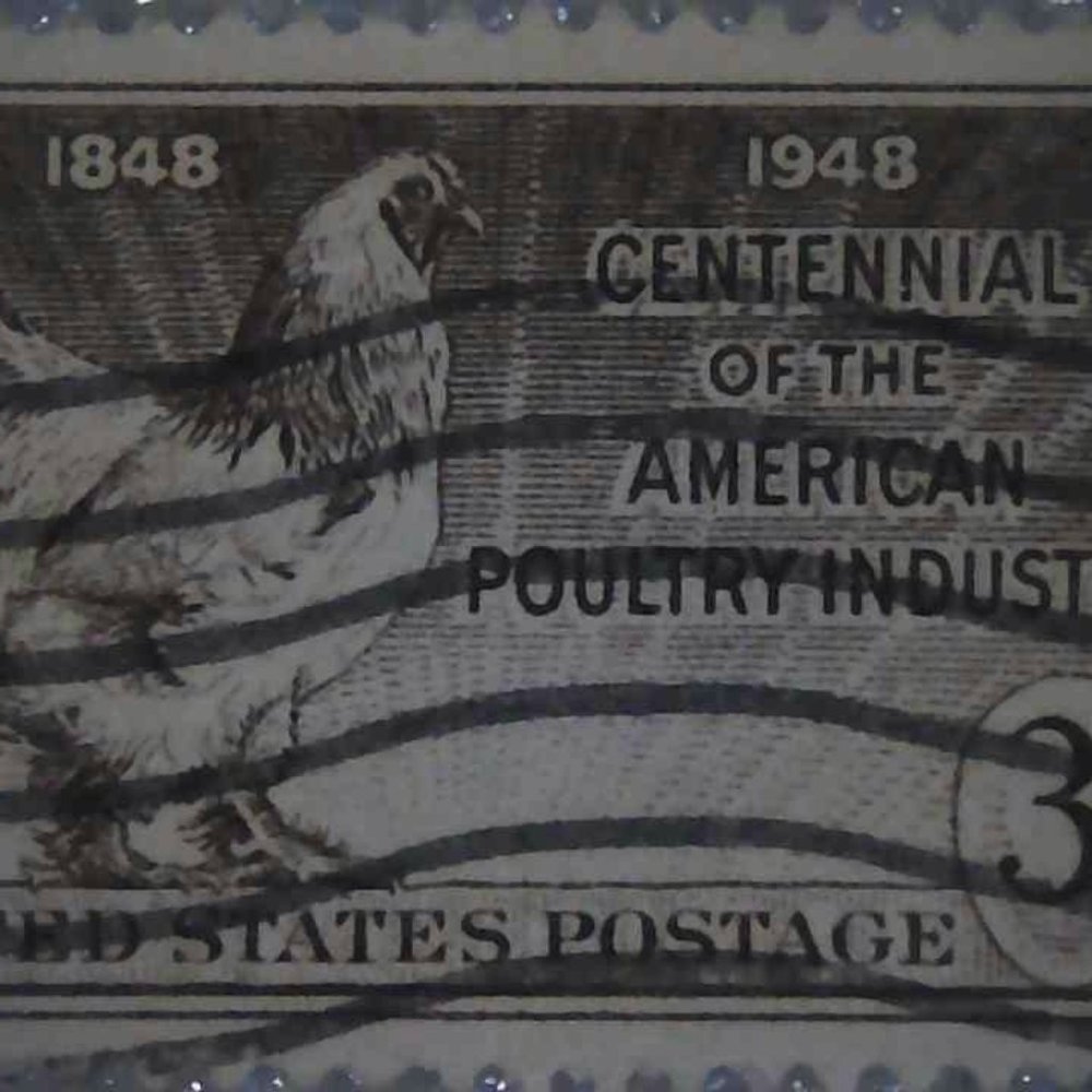 Stamps Vintage Usps Mail Lot of 9 USA. Stamps Collectible very good condition - Picture 2 of 10